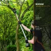 Batavia teleskooppivarsi 1,15 - 1,75 m Nexxsaws- ja Nexxcuts-laitteille