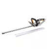 Batavia 18V akku-pensasleikkuri 560 mm (laite ilman akkua)