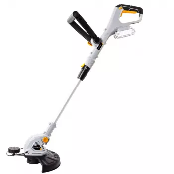 BATAVIA 18V akku-ruohotrimmeri 250 mm 2-in-1 lanka- ja terätrimmeri