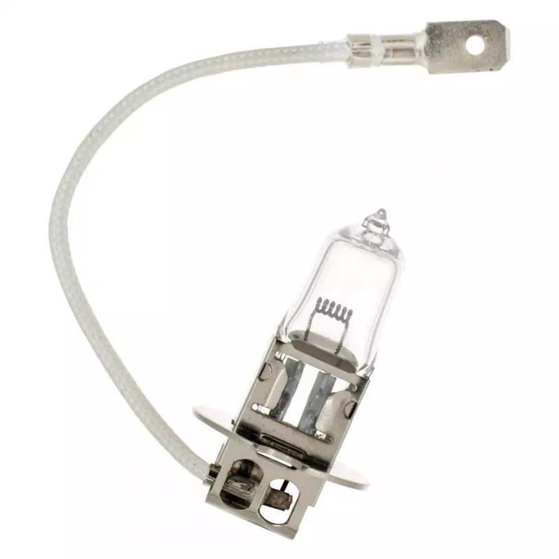 OSRAM 64156 70W 24V H3 halogeeniajovalaisinlamppu
