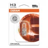 OSRAM 64156 70W 24V H3 halogeeniajovalaisinlamppu