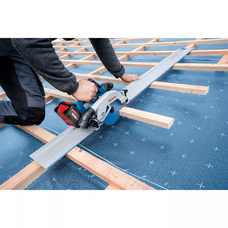 Bosch ProCORE18V 18V 5.5Ah Li-Ion akku (4x) EXBA18V-55