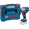 Bosch GDS 18V-780 Professional akkuiskuruuvinväännin, sininen, runko (06019P4003)
