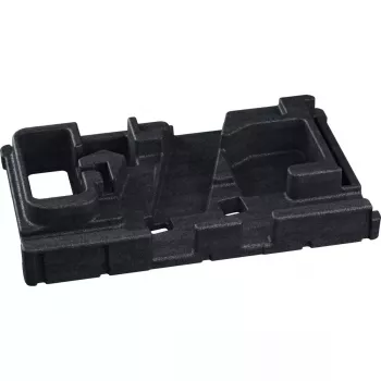 BOSCH PowerTools XL-BOXX -insertti GFP 18V-10 (musta, XL-BOXX 172:lle)