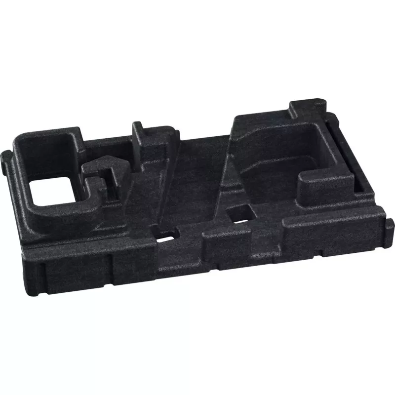 BOSCH PowerTools XL-BOXX -insertti GFP 18V-10 (musta, XL-BOXX 172:lle)