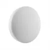 OSRAM SF COMPACT 300 24W/3000K IK10 IP65 LED-seinä- ja kattovalaisin 1800lm
