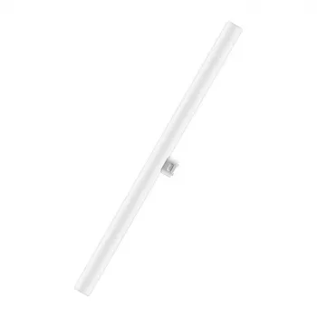 OSRAM IBASE50CM 6W/827 230V S14D 10X1 LED-sauvalamppu 640 lm 2700K S14d