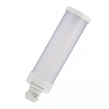 Osram DULUX T18 EM V 7W 840 GX24D-2 LED 800 lm 4000 K viileä valkoinen GX24d-2