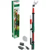 Bosch AdvancedPrune 18V-45 akkuoksasakset 45 mm asti akulla ja laturilla vihreä/musta (06008C5000)