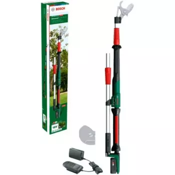 Bosch AdvancedPrune 18V-45 akkuoksasakset 45 mm asti akulla ja laturilla vihreä/musta (06008C5000)