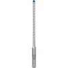 BOSCH EXPERT SDS plus-7X iskuporanterä 6mm 100mm työpituus 30 kpl:n sarja