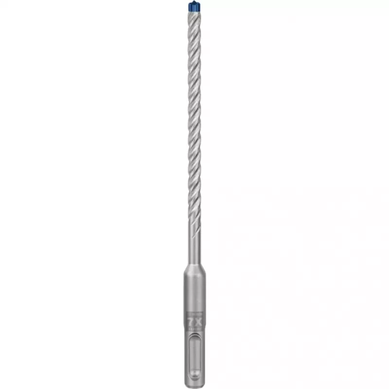 BOSCH EXPERT SDS plus-7X iskuporanterä 6mm 100mm työpituus 30 kpl:n sarja