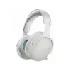 MEDION LIFE HX-1 Plus around-ear-kuulokkeet, ANC, valkoinen