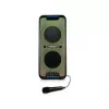 MEDION MD400001 LIFE PX-1 Plus Party -kaiutin musta