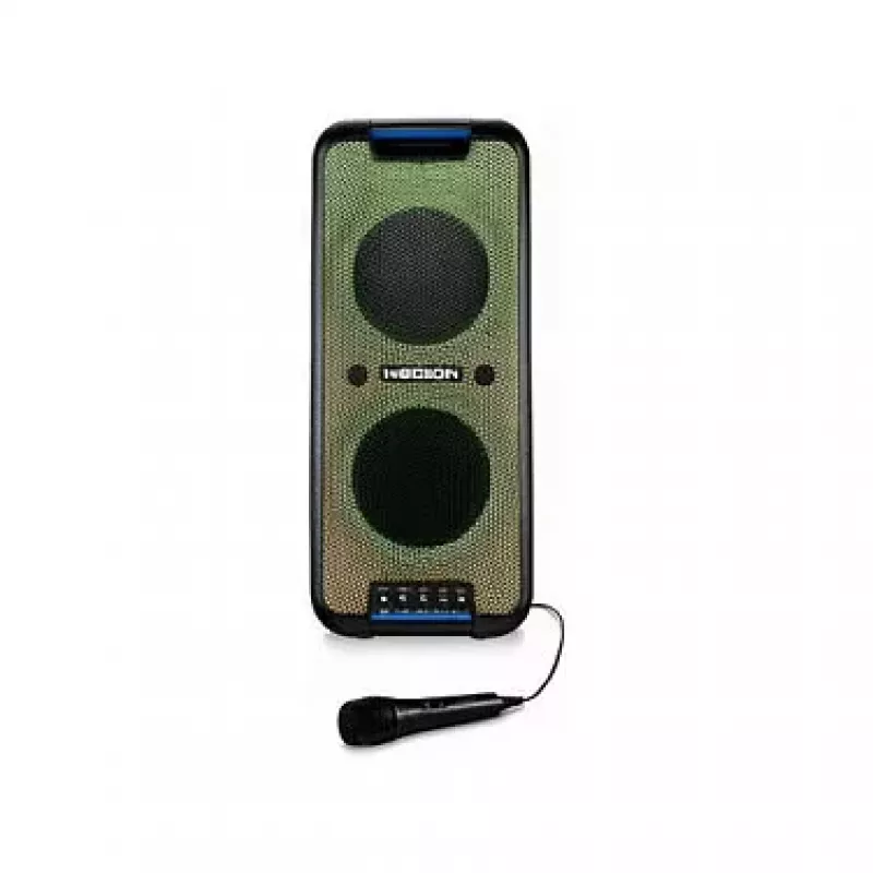 MEDION MD400001 LIFE PX-1 Plus Party -kaiutin musta
