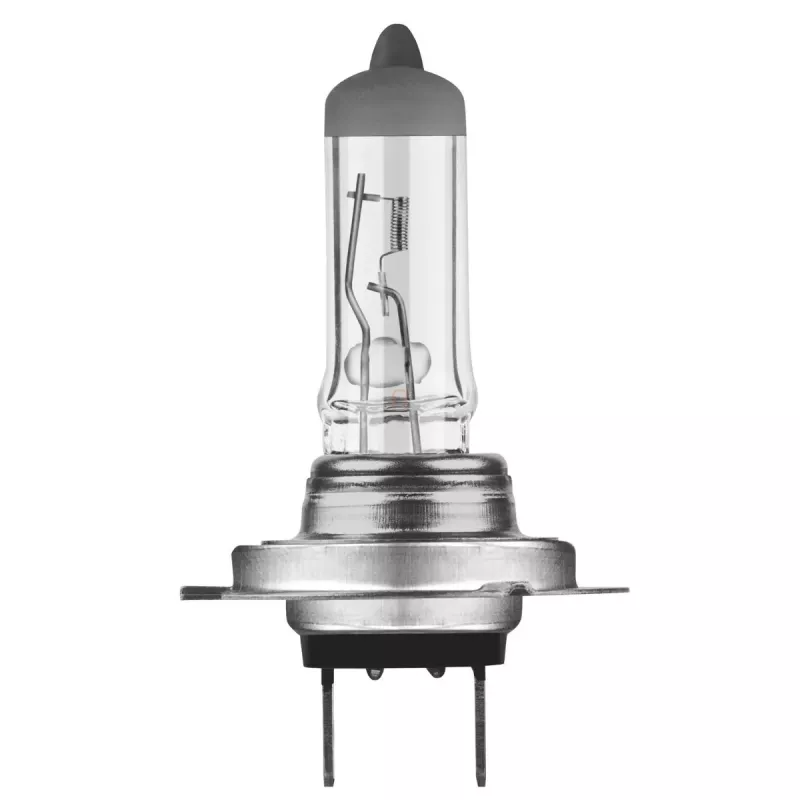 Neolux H7 Extra Light 2 kpl:n pakkaus halogeenilamppu 12V 55W