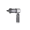 Severin HV 7135 S'Power Vac & Blow langaton käsi-imuri, antrasiitti