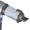 Severin HV 7135 S'Power Vac & Blow langaton käsi-imuri, antrasiitti