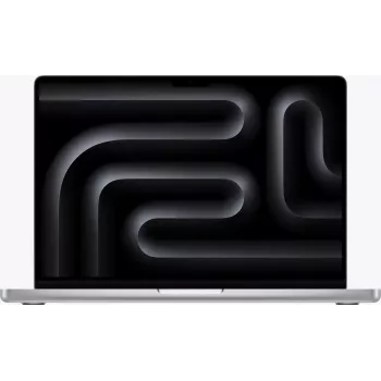 Apple MacBook Pro 14 inch 2026 CTO hopea (M5 Pro 18-ytiminen CPU, 20-ytiminen GPU, 48GB RAM, 1TB SSD)