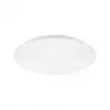 OSRAM Surface Circular 500 Sensor PS 42W 840 IP44 viileä valkoinen