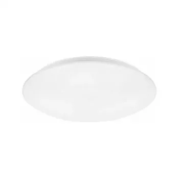 OSRAM Surface Circular 500 Sensor PS 42W 840 IP44 viileä valkoinen