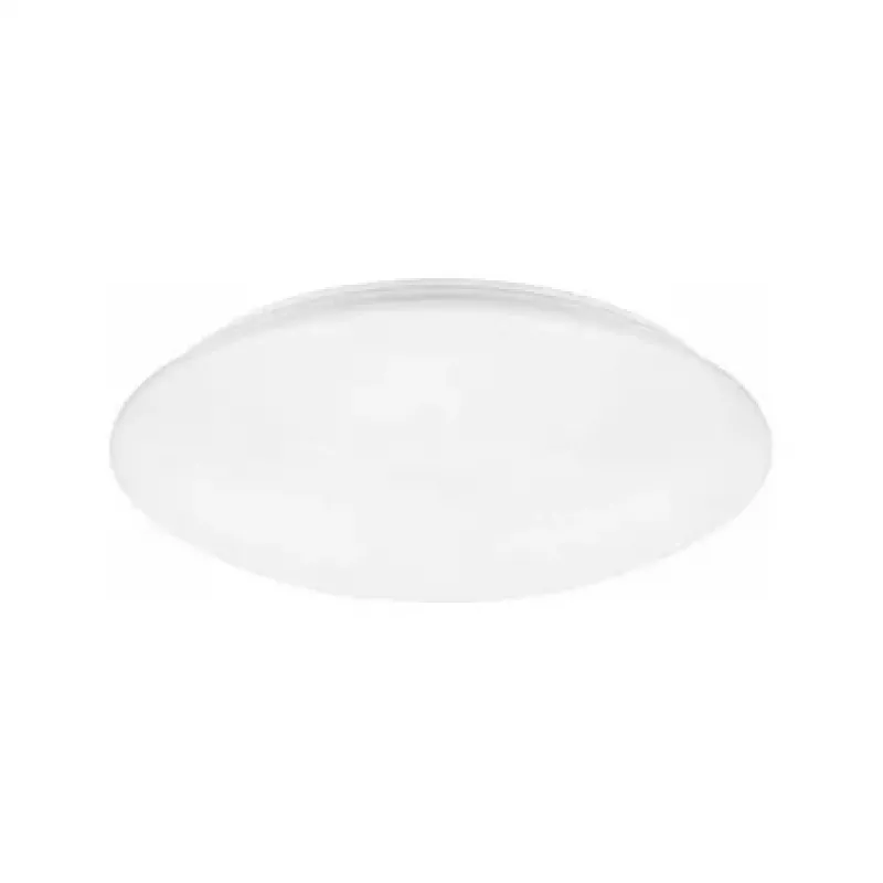 OSRAM Surface Circular 500 Sensor PS 42W 840 IP44 viileä valkoinen