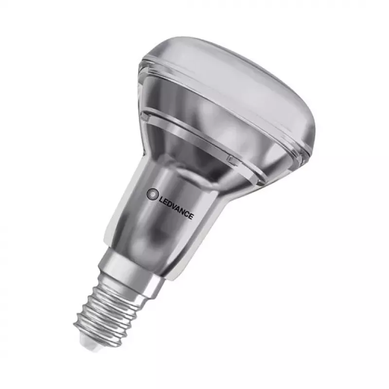 Osram R504036 2,6W 827 E14 P LED-heijastinlamppu 210 lm 2700K lämmin valkoinen