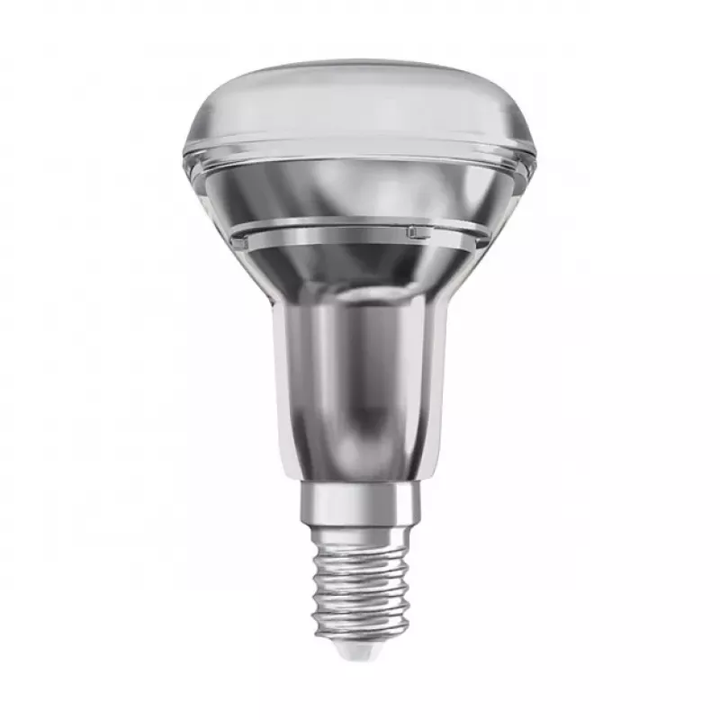 Osram R504036 2,6W 827 E14 P LED-heijastinlamppu 210 lm 2700K lämmin valkoinen