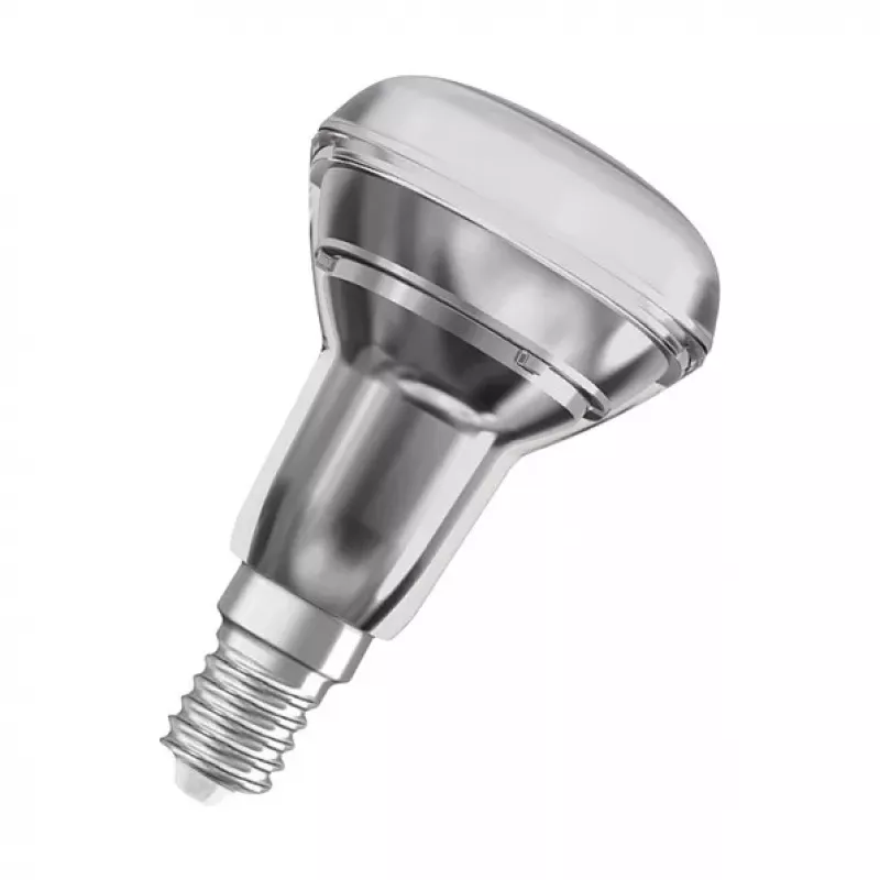 Osram R504036 2,6W 827 E14 P LED-heijastinlamppu 210 lm 2700K lämmin valkoinen