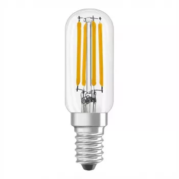 Osram T26 40 4,2W 827 FIL E14 P LED-lamppu 470 lm 2700K E14