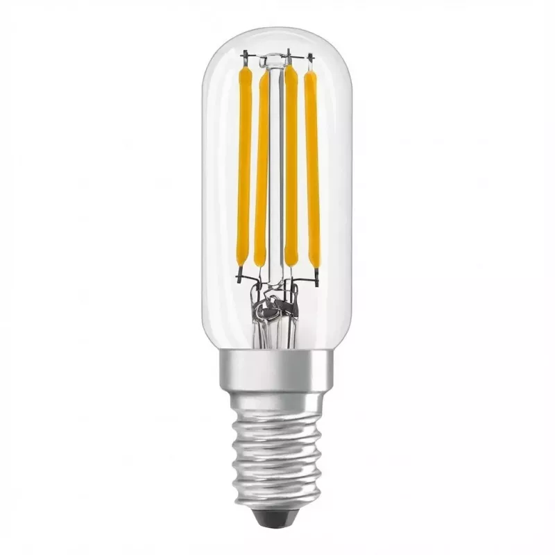 Osram T26 40 4,2W 827 FIL E14 P LED-lamppu 470 lm 2700K E14