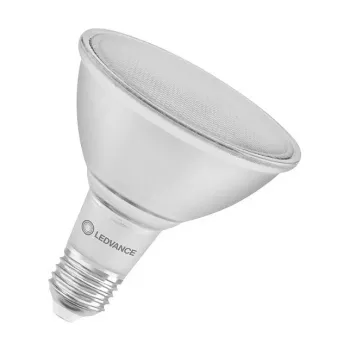 OSRAM PAR38 30° DIM 15,2W 927 E27 LED-heijastinlamppu 1035 lm 2700K lämmin valkoinen himmennettävä