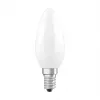 Osram LED CLB40 DIM 3,4W 827 FIL FR E14 P himmeä himmennettävä LED-kynttilälamppu