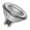 OSRAM LED MR16 50 36° DIM P 6,1W 940 GU5.3 himmennettävä matalajännite-LED-heijastinlamppu