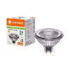 OSRAM LED MR16 50 36° DIM P 6,1W 940 GU5.3 himmennettävä matalajännite-LED-heijastinlamppu
