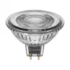 OSRAM LED MR16 50 36° DIM P 6,1W 940 GU5.3 himmennettävä matalajännite-LED-heijastinlamppu