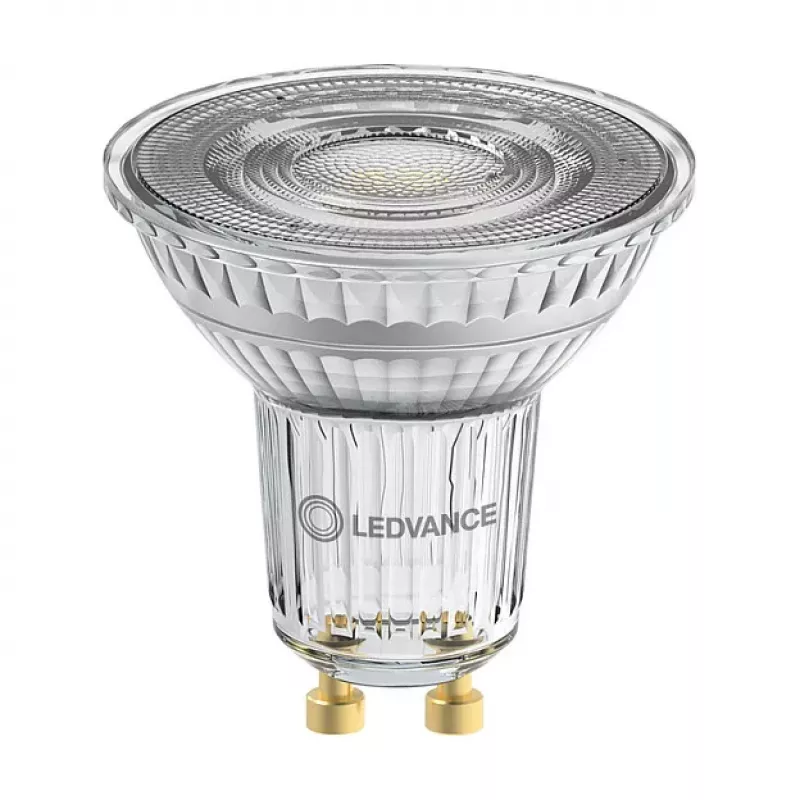 Osram LED PAR16 80 60° DIM P 6.1W 940 GU10 himmennettävä LED-heijastinlamppu