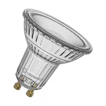 OSRAM LED PAR16 80 120° DIM P 6,9W 927 GU10 himmennettävä LED-heijastinlamppu