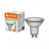 OSRAM LED PAR16 80 120° DIM P 6.9W 927 GU10 himmennettävä LED-heijastinlamppu