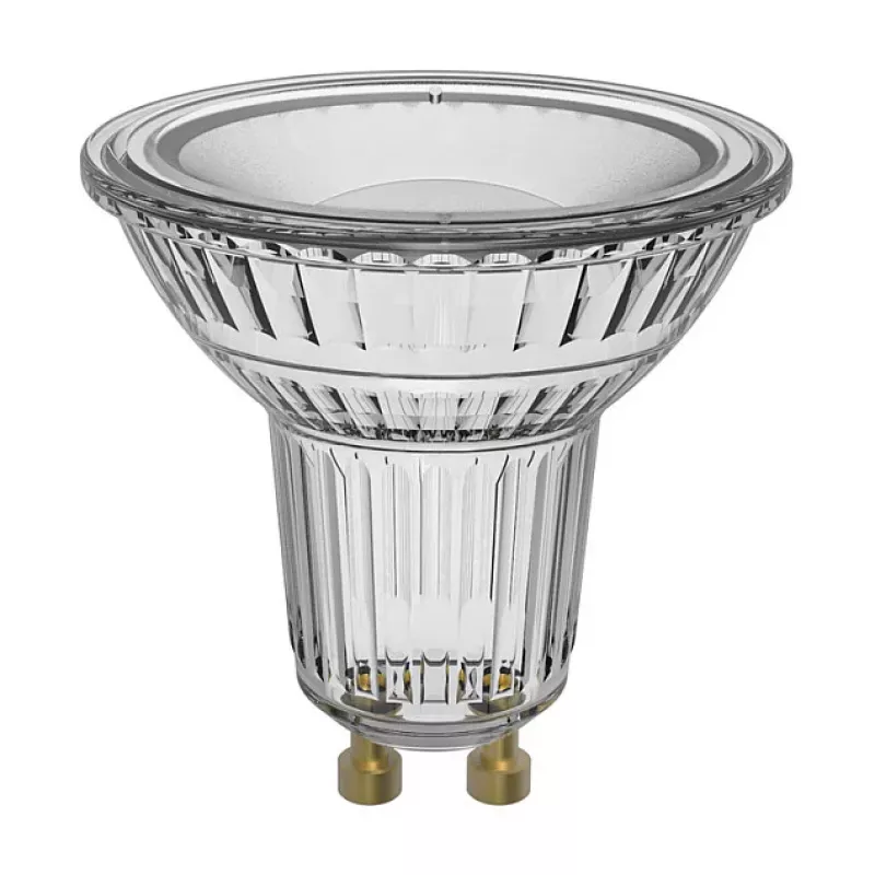 OSRAM LED PAR16 80 120° DIM P 6.9W 927 GU10 himmennettävä LED-heijastinlamppu