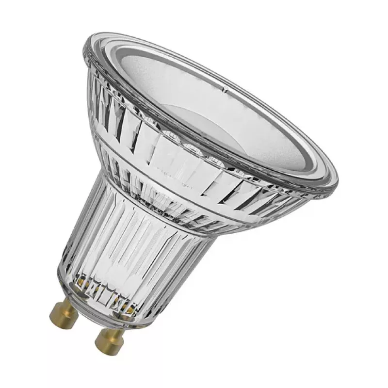 OSRAM LED PAR16 80 120° DIM P 6.9W 927 GU10 himmennettävä LED-heijastinlamppu