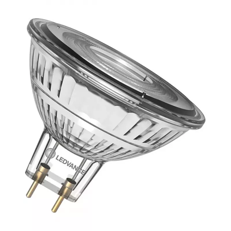 Osram LED MR16 3,4W 930 GU5.3 himmennettävä matalajännite-LED-heijastinlamppu