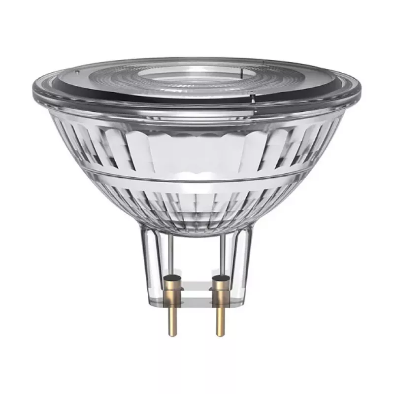 Osram LED MR16 3,4W 930 GU5.3 himmennettävä matalajännite-LED-heijastinlamppu