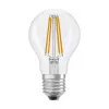 OSRAM LED Classic A 60 Filament P 5.9W 840 kirkas E27 LED-lamppu, klassinen muoto