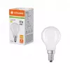 OSRAM LED Classic P 40 Filament 3,4W 827 himmeä E14 LED-lamppu, minipallo