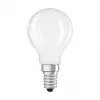 OSRAM LED Classic P 40 Filament 3,4W 827 himmeä E14 LED-lamppu, minipallo