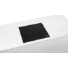 Bosch PUE63RBB5E induktioliesi 4 keittoaluetta TouchSelect musta