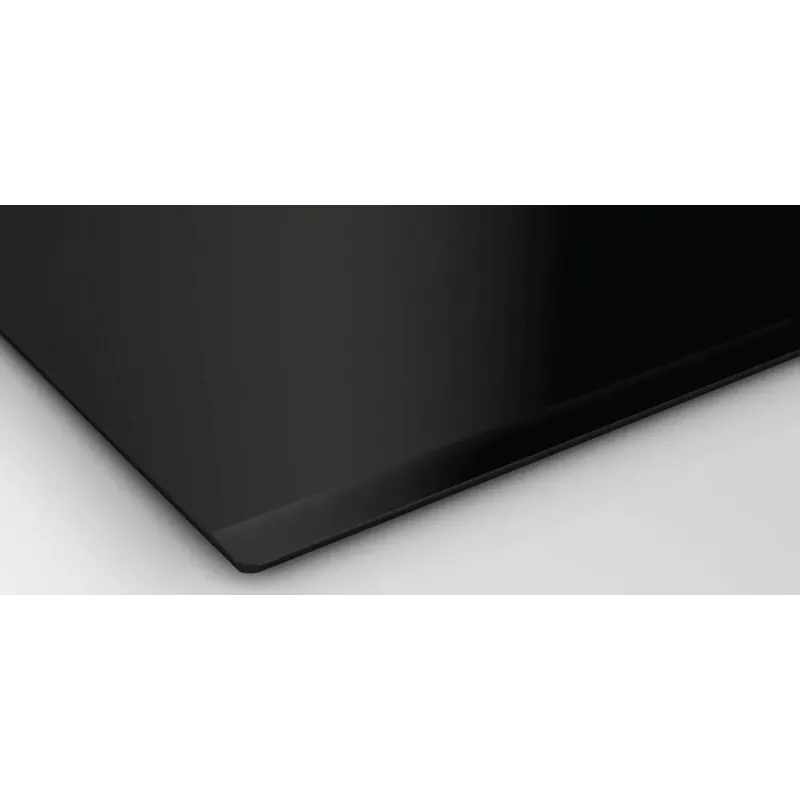 Bosch PUE63RBB5E induktioliesi 4 keittoaluetta TouchSelect musta