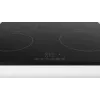 Bosch PUE63RBB5E induktioliesi 4 keittoaluetta TouchSelect musta