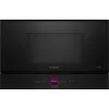Bosch BFL9221B1 kalusteisiin asennettava mikroaaltouuni 20L 800W musta